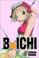 B. Ichi, Volume 2