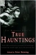 Mammoth Book of True Hauntings