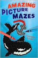 Amazing Picture Mazes