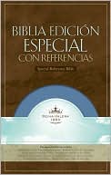 RVR 1960 Edicion Especial con Referencias
