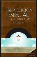 RVR 1960 Edicion Especial con Referencias