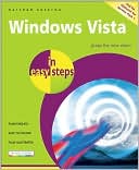 Windows Vista in Easy Steps: Updated for Service Pack 1
