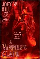 A Vampire's Claim (Vampire Queen Series #3)