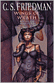 Wings of Wrath (Magister Series #2)