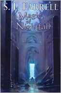 A Magic of Nightfall (Nessantico Cycle Series #2)