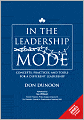 In The Leadership Mode