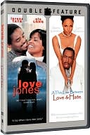 Love Jones/Thin Line between Love and Hate