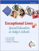 Exceptional Lives: Special Education in Today's Schools