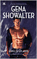 Jewel of Atlantis (Gena Showalter's Atlantis Series #2)