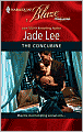 The Concubine (Harlequin Blaze Series #449)