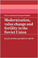 download Modernization, Value Change and Fertility in the Soviet Union book