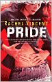 Pride (Shifters Series #3)