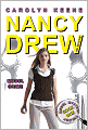 Model Crime (Nancy Drew Files Series #51)
