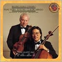 Brahms: Double Concerto, etc.