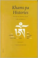 Proceedings of the Ninth Seminar of the IATS, 2000, Volume 4 Khams pa Histories: Visions of People, Place and Authority
