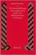 The Buwayhid Dynasty in Iraq 334H./945 to 403H./1012: Shaping Institutions for the Future