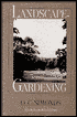 Landscape Gardening