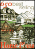 650 Best Selling Home Plans