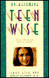 On Becoming Teen Wise