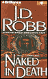 Naked in Death (In Death Series #1)
