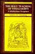 The Holy Teaching of Vimalakirti: A Mahayana Scripture
