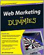 Web Marketing For Dummies