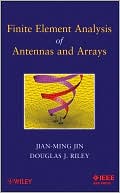 Finite Element Analysis of Antennas and Arrays