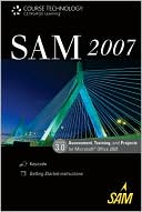 SAM 2007 Assessment, Training & Projects v3.0 Printed Access Code