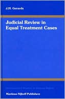 Judicial Review in Equal Treatment Cases
