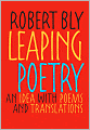 Leaping Poetry: An Idea with Poems and Translations
