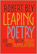 Leaping Poetry: An Idea with Poems and Translations