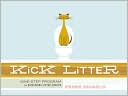 Kick Litter: Nine-Step Program For Recovering Litter Addicts