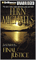 Final Justice (Sisterhood Series #12)