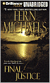 Final Justice (Sisterhood Series #12)