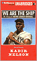 We Are the Ship: The Story of Negro League Baseball