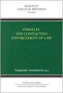 download Parallel and Conflicting Enforcement of Law book