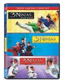3 Ninjas Triple Feature