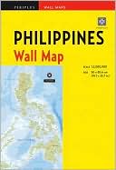Philippines Wall Map First Edition