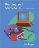 Reading and Study Skills with Student CD-ROM