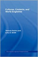 Cultures, Contexts, And World Englishes