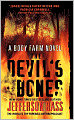 The Devil's Bones (Body Farm Series #3)