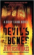 The Devil's Bones (Body Farm Series #3)