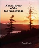 Natural Areas of the San Juan Islands by Terry Domico: Book Cover
