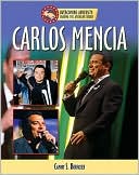 Carlos Mencia