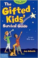 The Gifted Kids' Survival Guide by Judy Galbraith: Book Cover