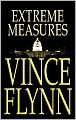 Extreme Measures (Mitch Rapp Series #9)