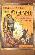 Challenging the Giant: The Best of SKOLE, the Journal of Alternative Education