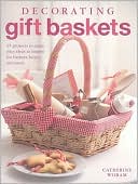 Decorating Gift Baskets