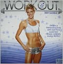 Jackie Warner's Workout Fitness Wall Calendar