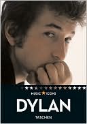 Bob Dylan (Music Icons Series)